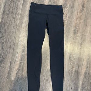 Lululemon wunder under sz 2 🎈buy more, get more % off!🎈